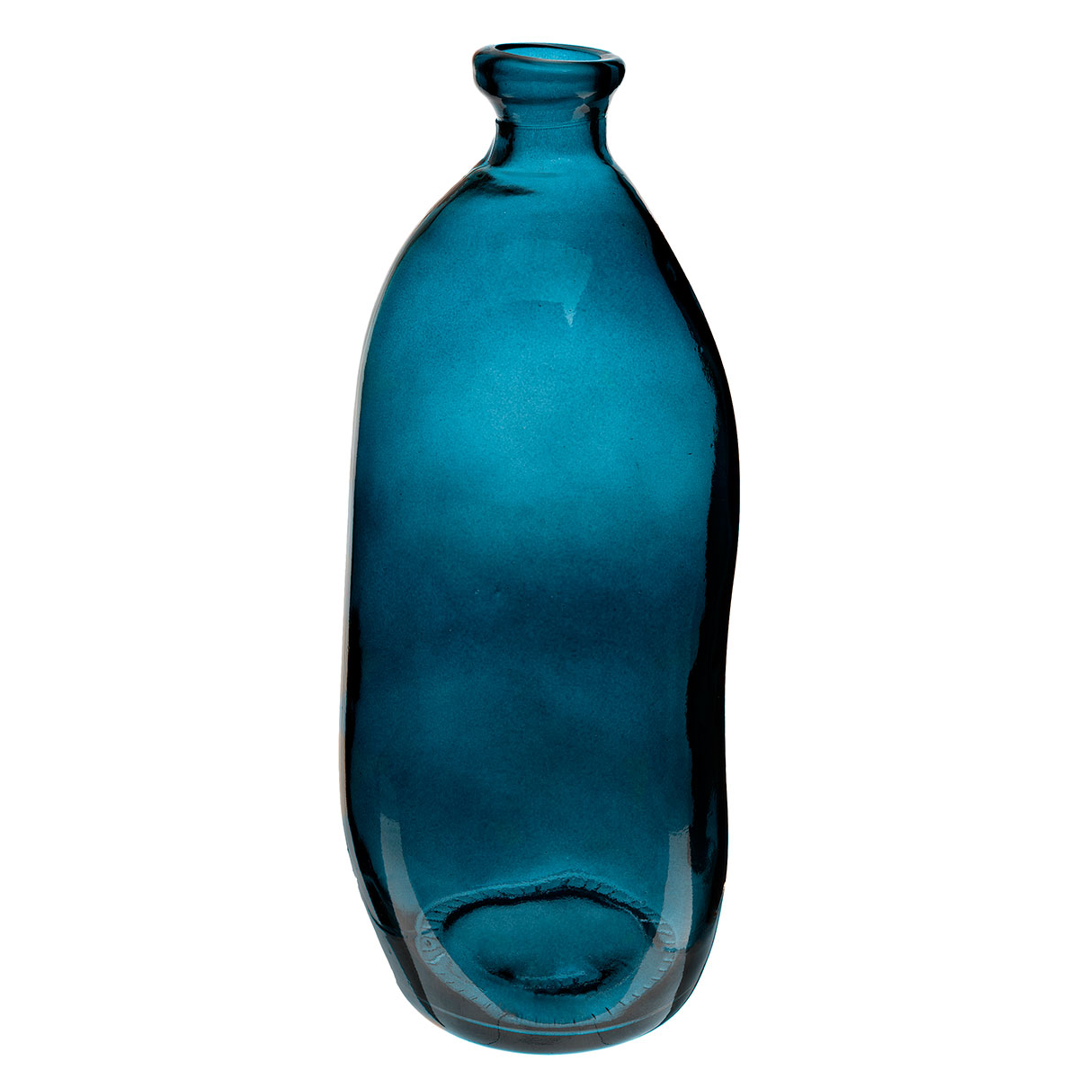 Διακοσμητικό Βάζο (Φ23x51) A-S Dame Jeanne Blue 155687C