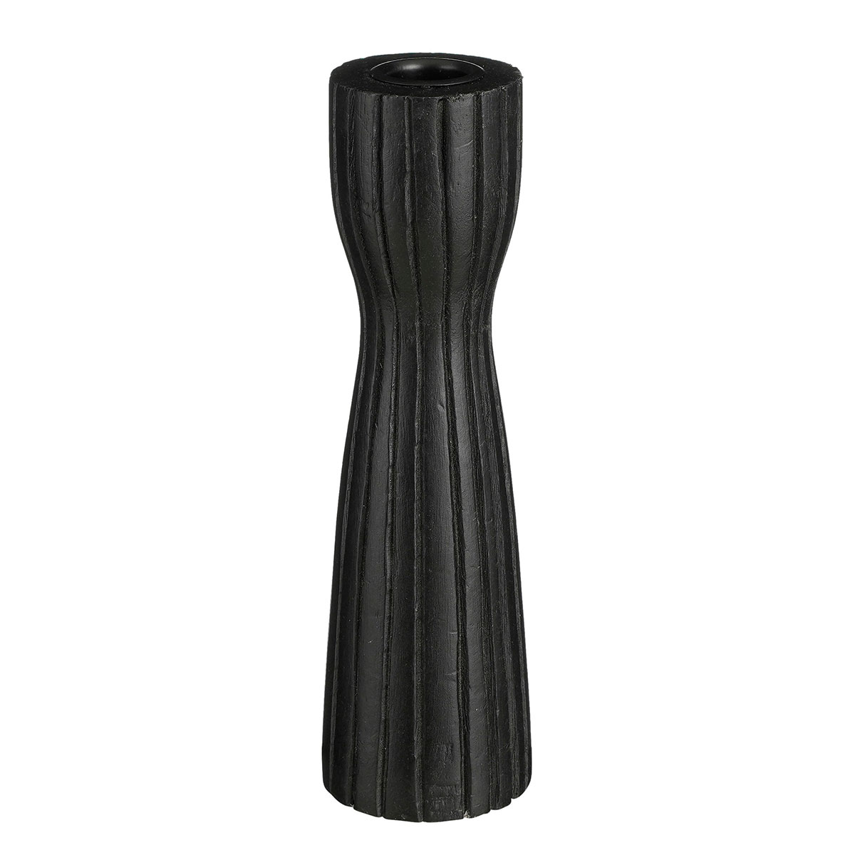 Κηροπήγιο (Φ6x20) Edelman Indiana Black 1144652