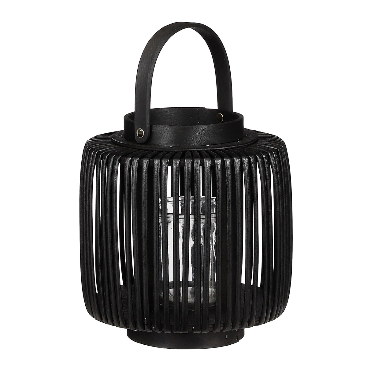 Φανάρι (Φ20x23) Edelman Havard Black 1123229