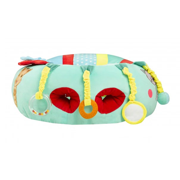 Μαλακό Κάθισμα Δραστηριοτήτων Sophie The Giraffe S240121