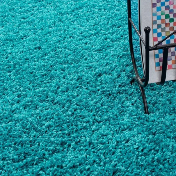 Χαλί (200x290) Spitishop Lanoso 5500B Blue
