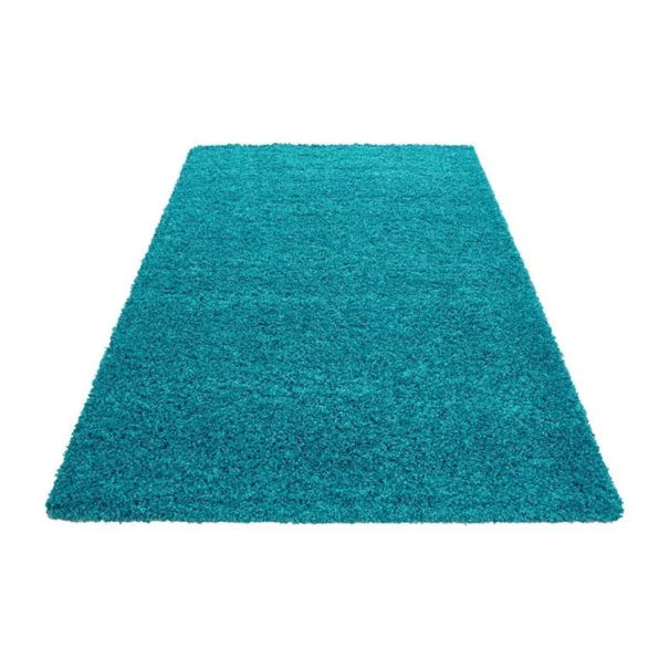 Χαλί (200x290) Spitishop Lanoso 5500B Blue