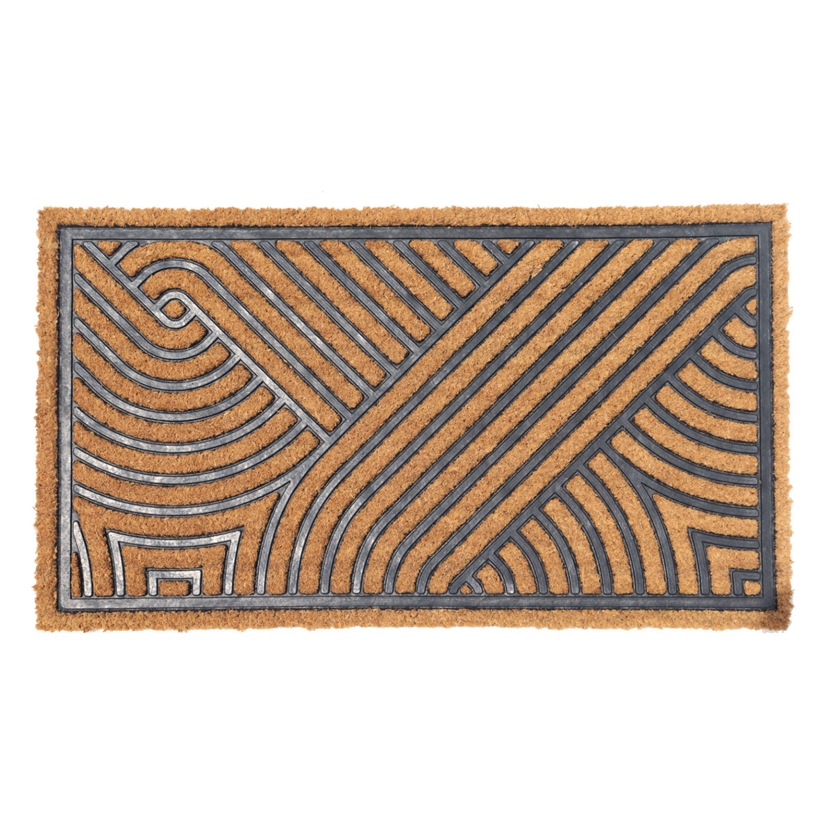 Πατάκι Εισόδου (40x70) Velcoc Magis Maze