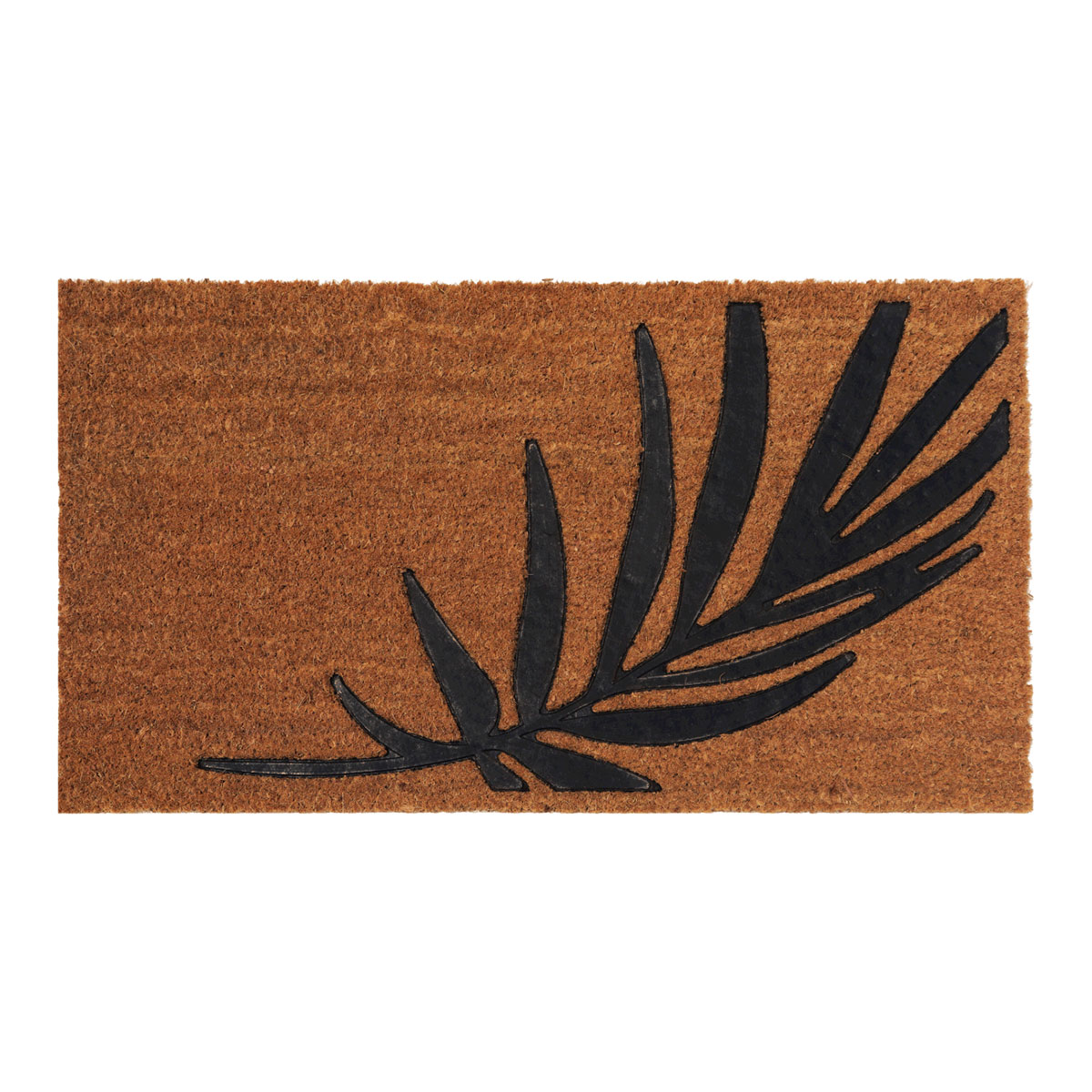 Πατάκι Εισόδου (40x70) Velcoc Magis Leaf