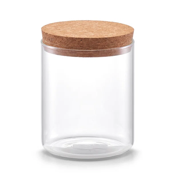 Δοχείο Αποθήκευσης 650ml Z-L 19686