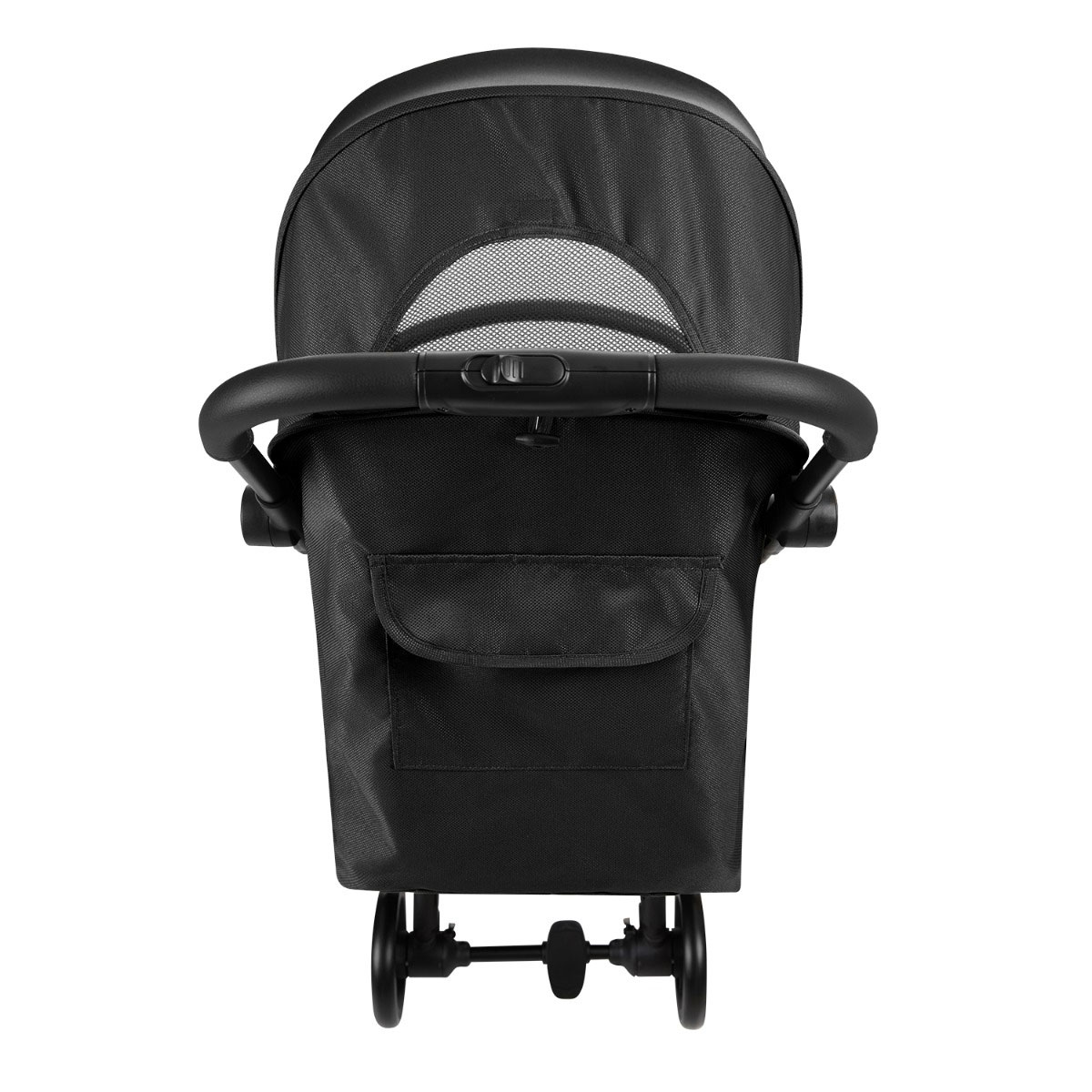 Καρότσι (0-36 Μηνών Έως 22Kg) Kikka Boo Joy Black Βρεφικά Καρότσια Μωρού Spitishop