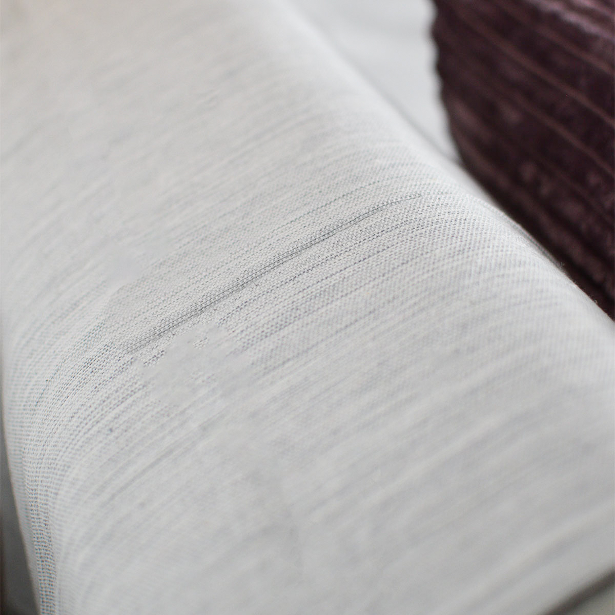 Ριχτάρι Καναπέ Διθέσιου (180x240) Ravelia Solas L.Grey