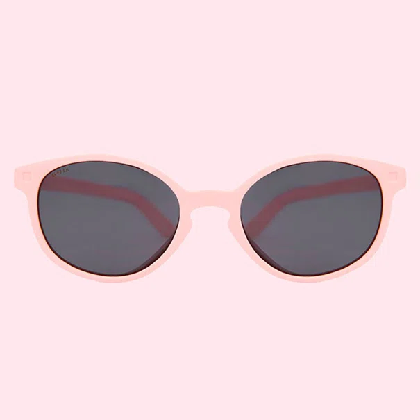 Παιδικά Γυαλιά Ηλίου (1-2 Ετών) KiETLA Wazz Blush Pink