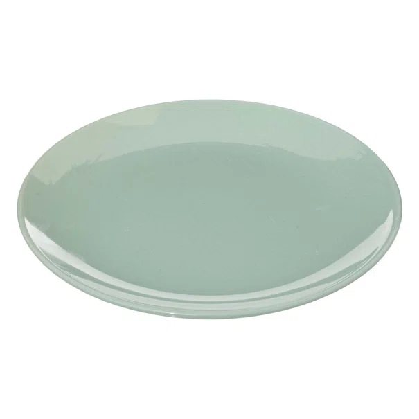 Σετ Πιάτα 18τμχ S-D Colorama Mint 154520L