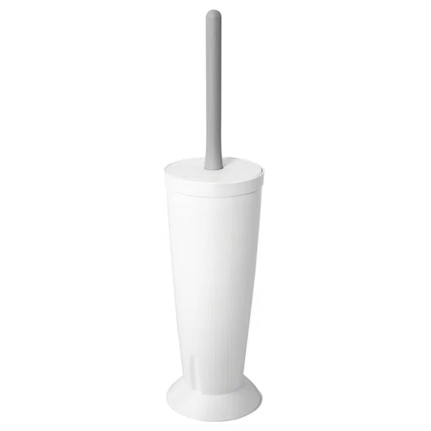 Πιγκάλ (Φ19x27) Tatay WC-2000 06502.012 White