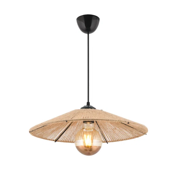Φωτιστικό Οροφής Μονόφωτο A-G Merten 390FLH1836 Camel