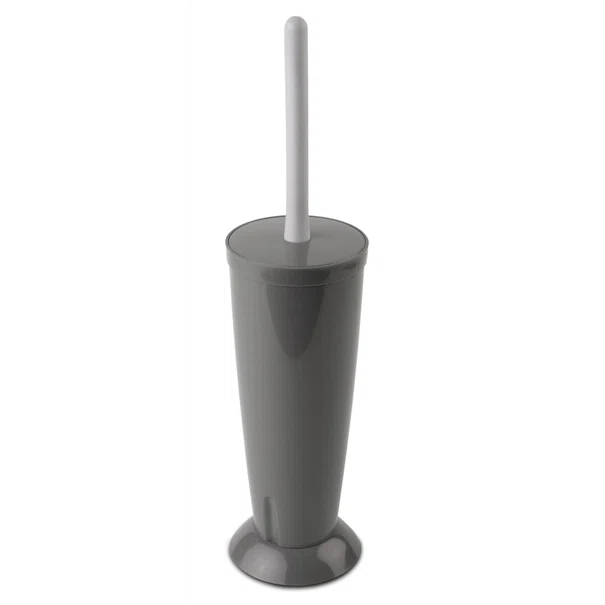 Πιγκάλ (Φ19x27) Tatay WC-2000 06502.008 Anthracite
