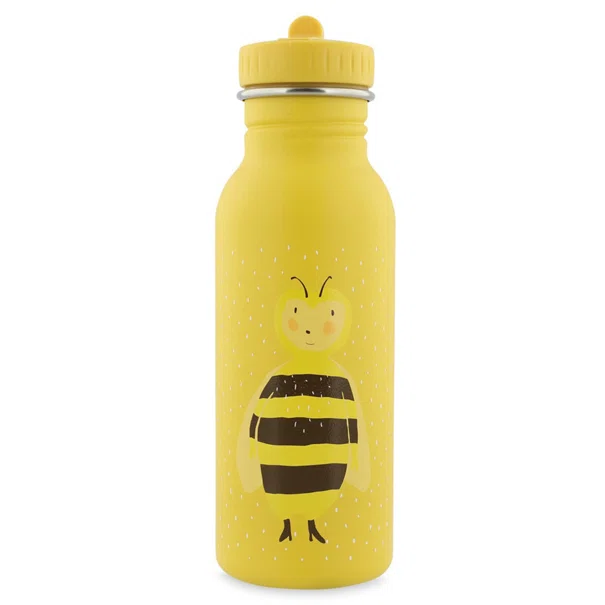 Παγούρι 500ml Με Στόμιο Trixie Mrs.Bumblebee