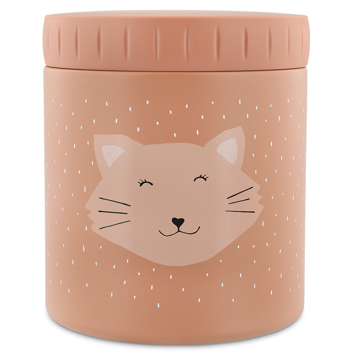 Βρεφικό Θερμός Φαγητού 500ml Trixie Mrs.Cat