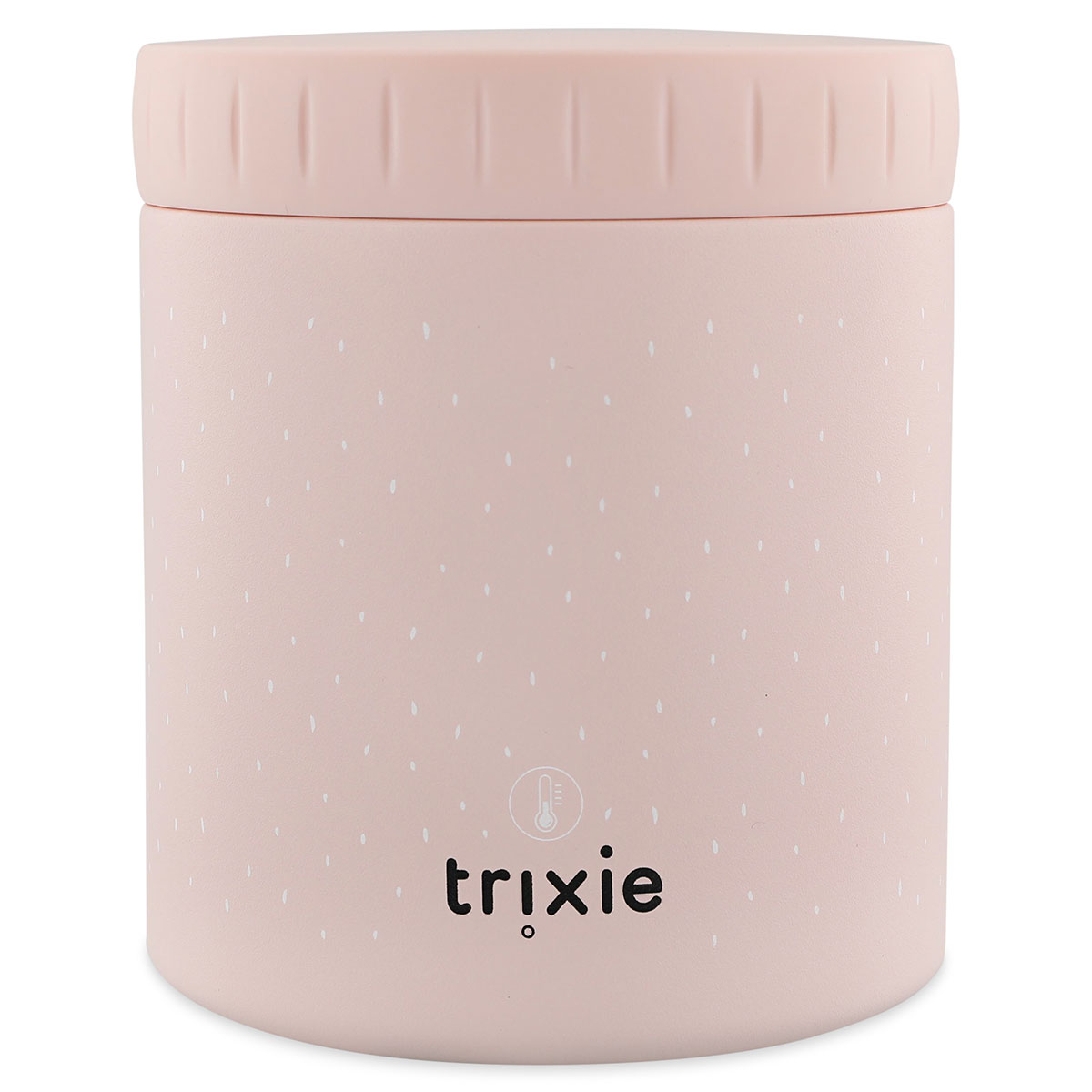 Βρεφικό Θερμός Φαγητού 500ml Trixie Mrs.Rabbit