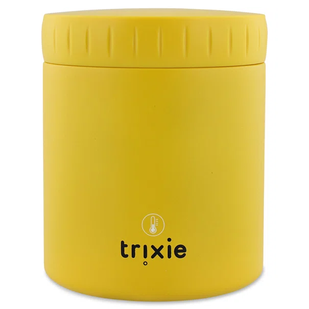 Βρεφικό Θερμός Φαγητού 500ml Trixie Mr.Lion