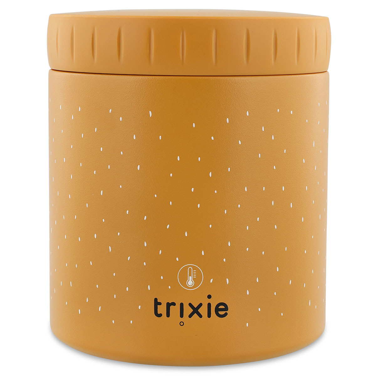 Βρεφικό Θερμός Φαγητού 500Ml Trixie Mrs Fox Παιδικά Είδη & Αξεσουάρ Σερβιρίσματος Spitishop