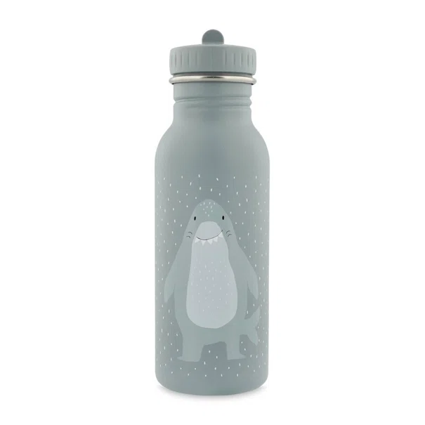 Παγούρι 500ml Με Στόμιο Trixie Mr.Shark