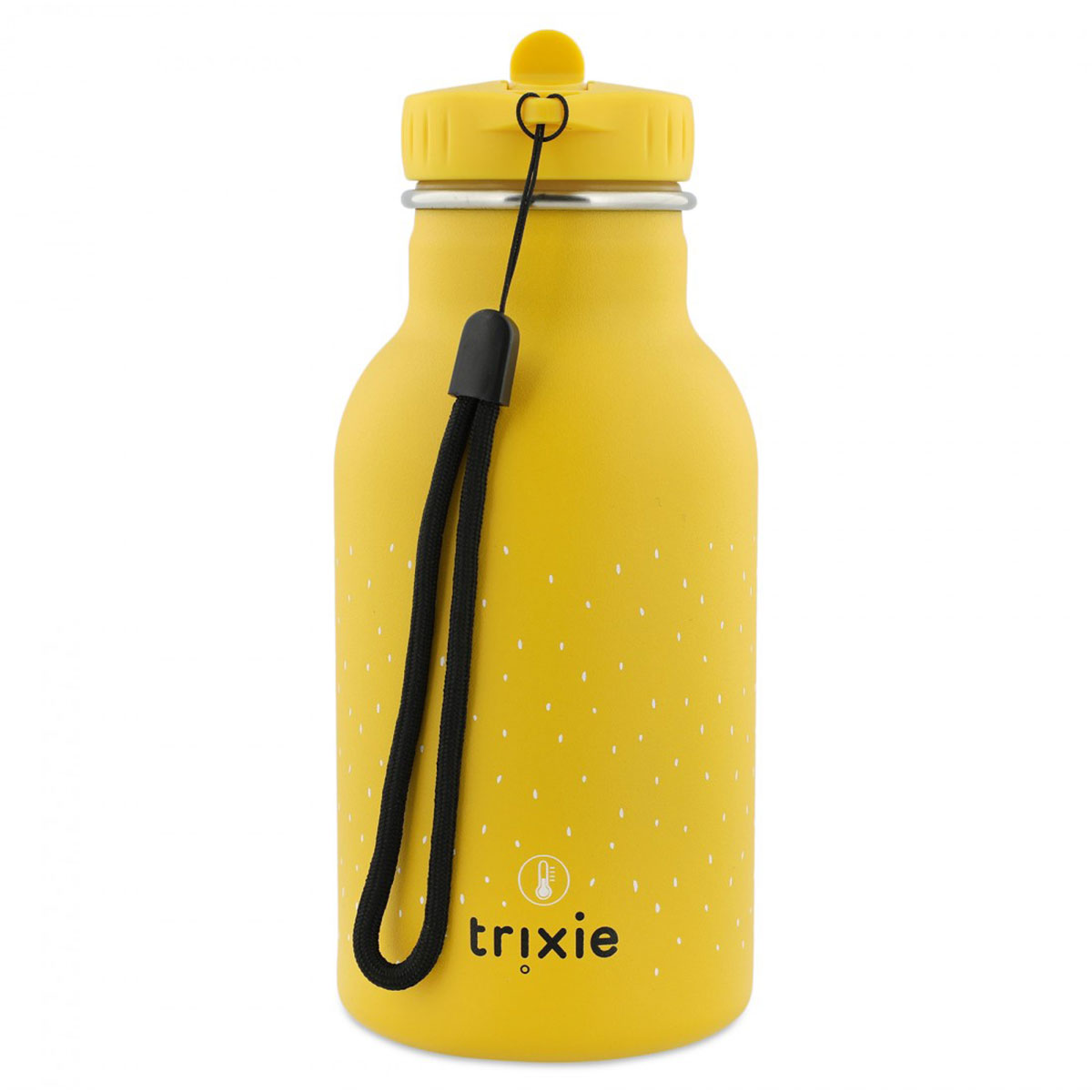 Παγούρι 350Ml με Στόμιο Trixie Mr Lion Παιδικά Είδη Φαγητού & Αξεσουάρ Σερβιρίσματος Μπουκάλια Παγούρια Spitishop
