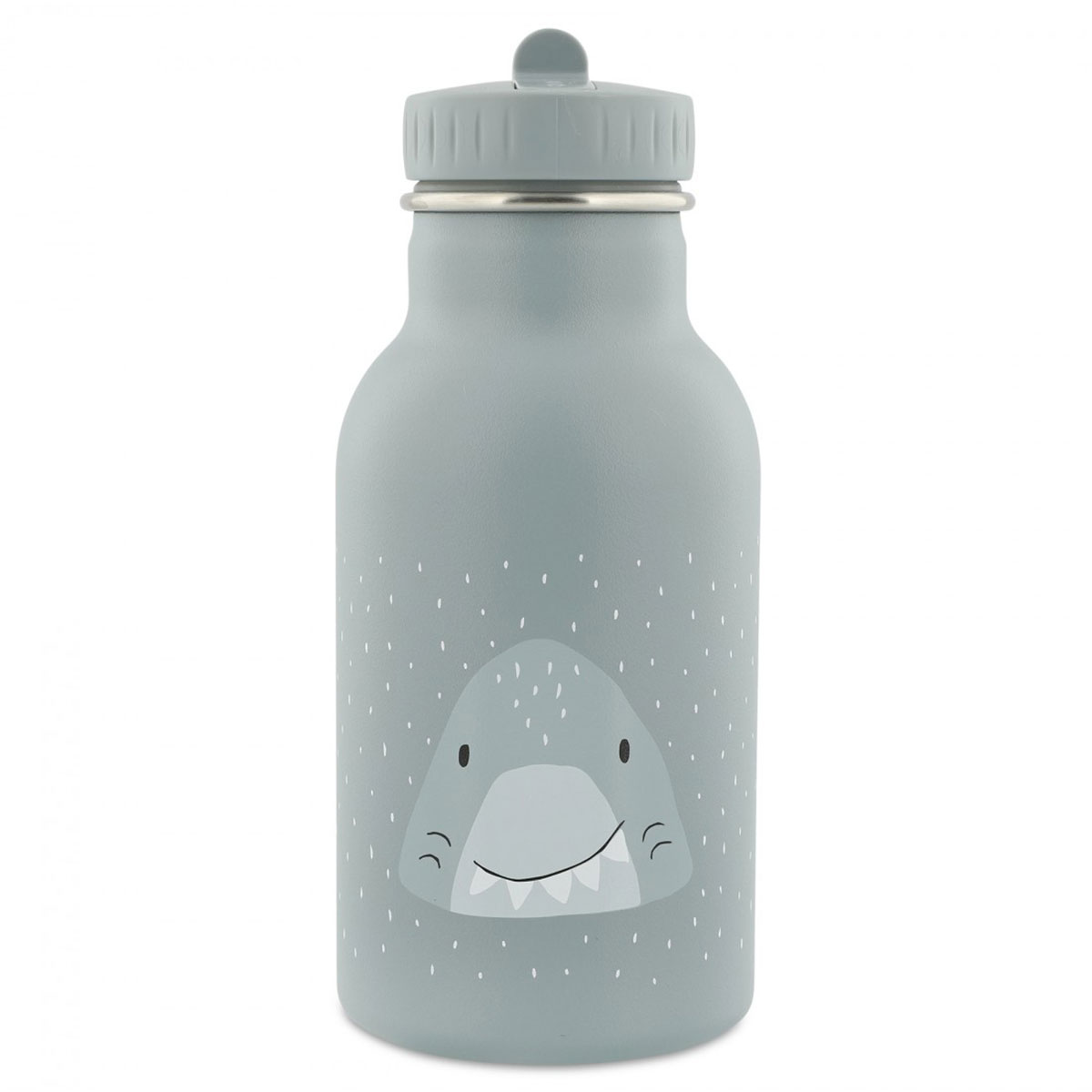 Παγούρι 350ml Με Στόμιο Trixie Mr.Shark