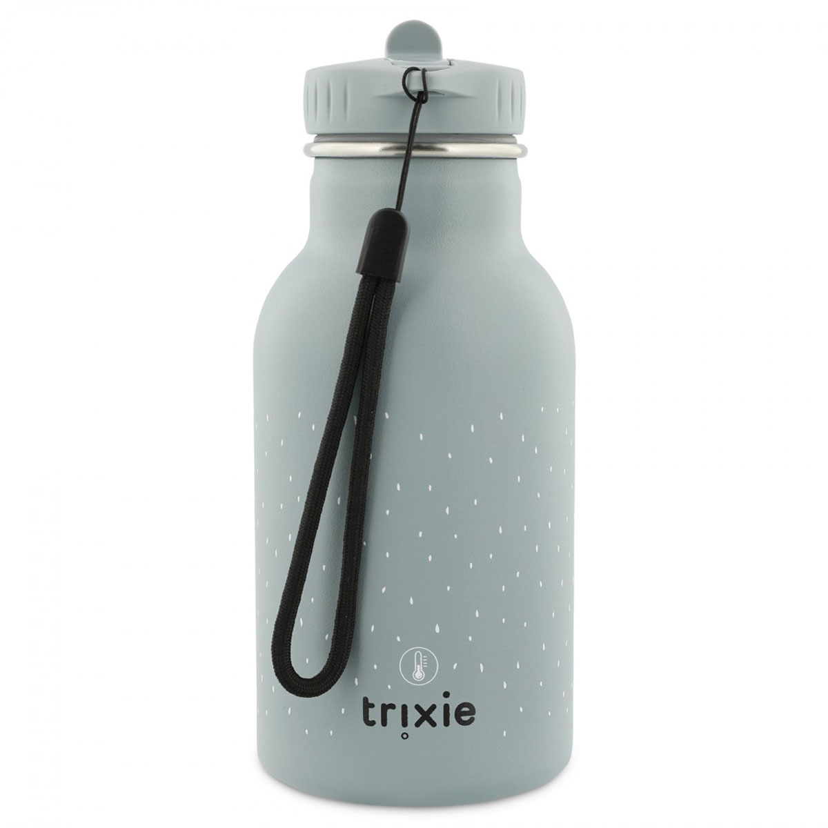 Παγούρι 350Ml με Στόμιο Trixie Mr Shark Παιδικά Είδη Φαγητού & Αξεσουάρ Σερβιρίσματος Μπουκάλια Παγούρια Spitishop