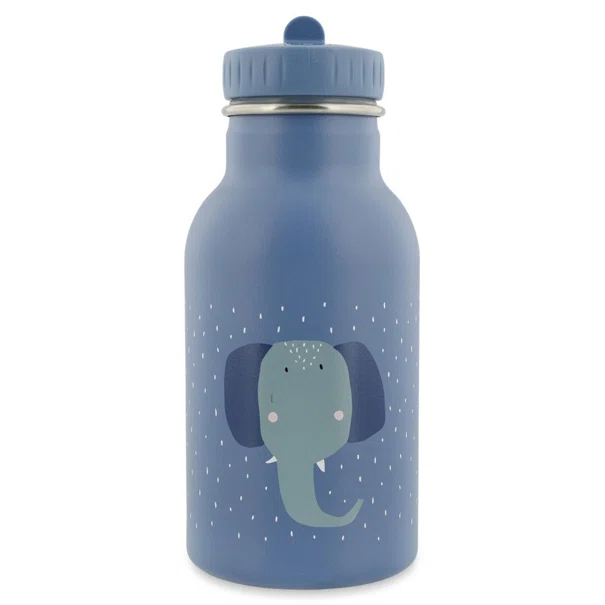 Παγούρι 350ml Με Στόμιο Trixie Mrs.Elephant