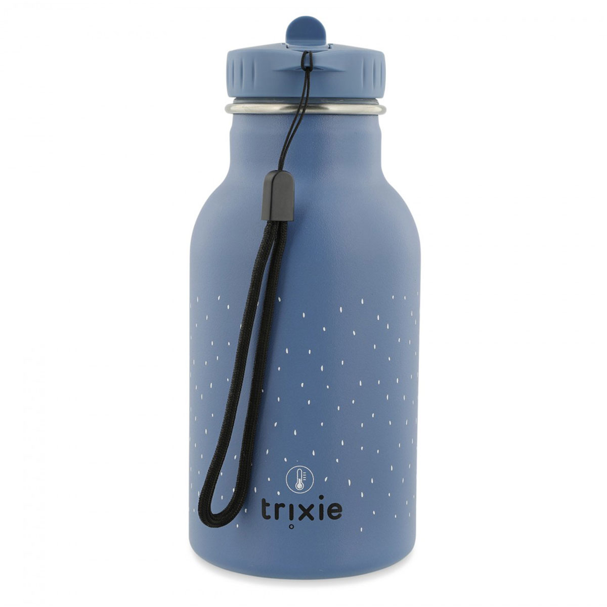 Παγούρι 350Ml με Στόμιο Trixie Mrs Elephant Παιδικά Είδη Φαγητού & Αξεσουάρ Σερβιρίσματος Μπουκάλια Παγούρια Spitishop