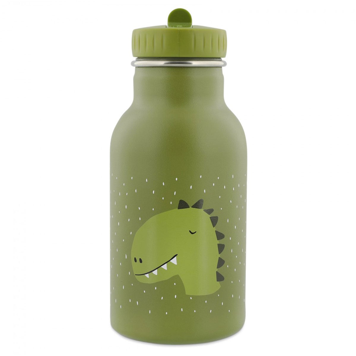 Παγούρι 350ml Με Στόμιο Trixie Mr.Dino