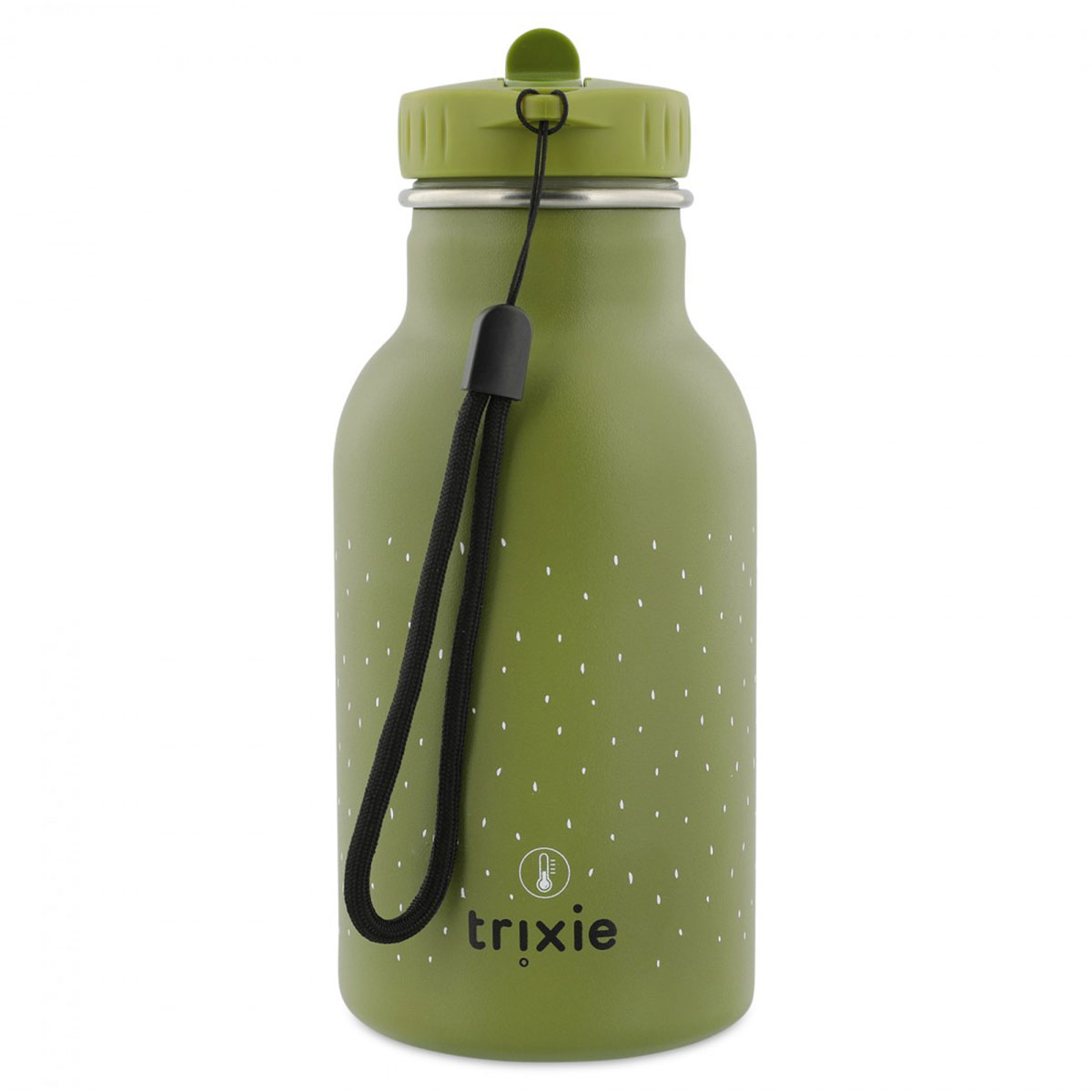 Παγούρι 350ml Με Στόμιο Trixie Mr.Dino
