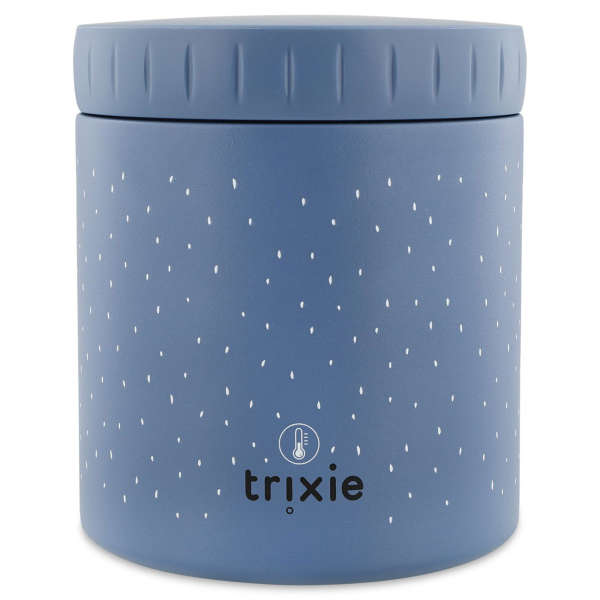 Βρεφικό Θερμός Φαγητού 500ml Trixie Mrs.Elephant
