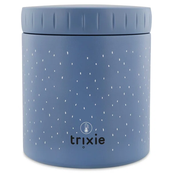 Βρεφικό Θερμός Φαγητού 500ml Trixie Mrs.Elephant