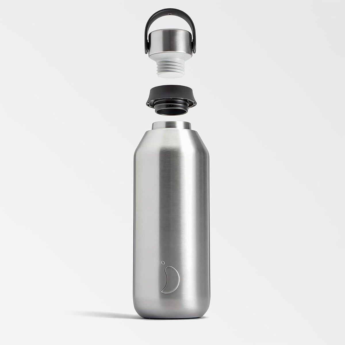 Μπουκάλι Θερμός 500ml Chilly's Series 2 Bottle Recycled