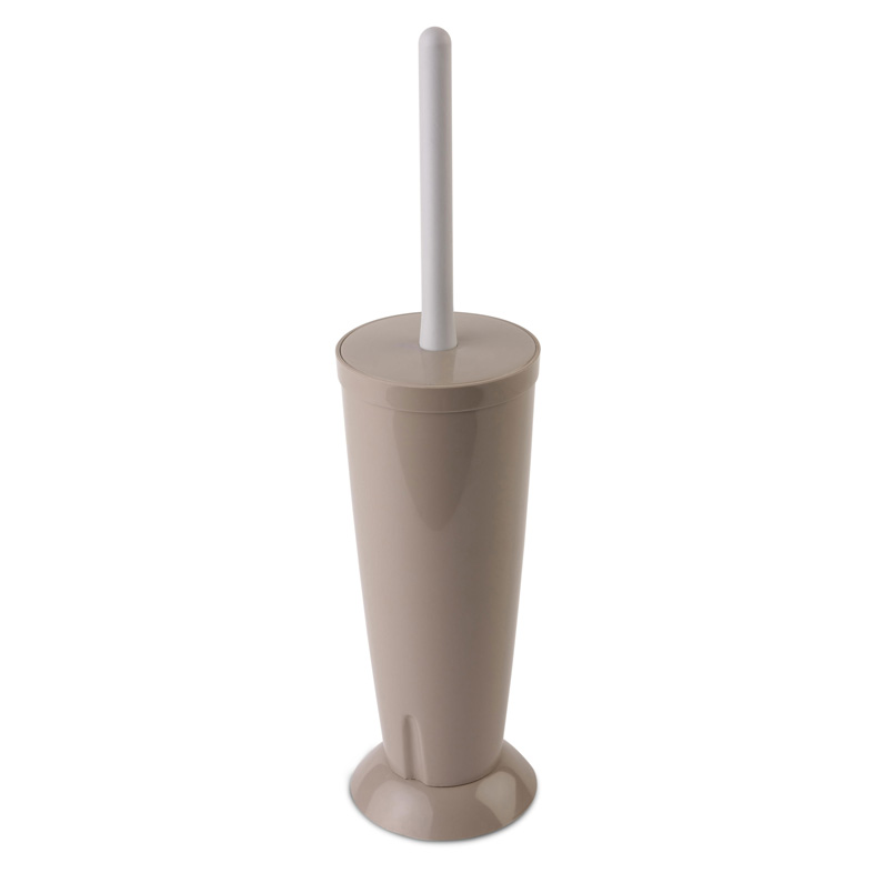 Πιγκάλ (Φ19x27) Tatay WC-2000 06502.007 Taupe