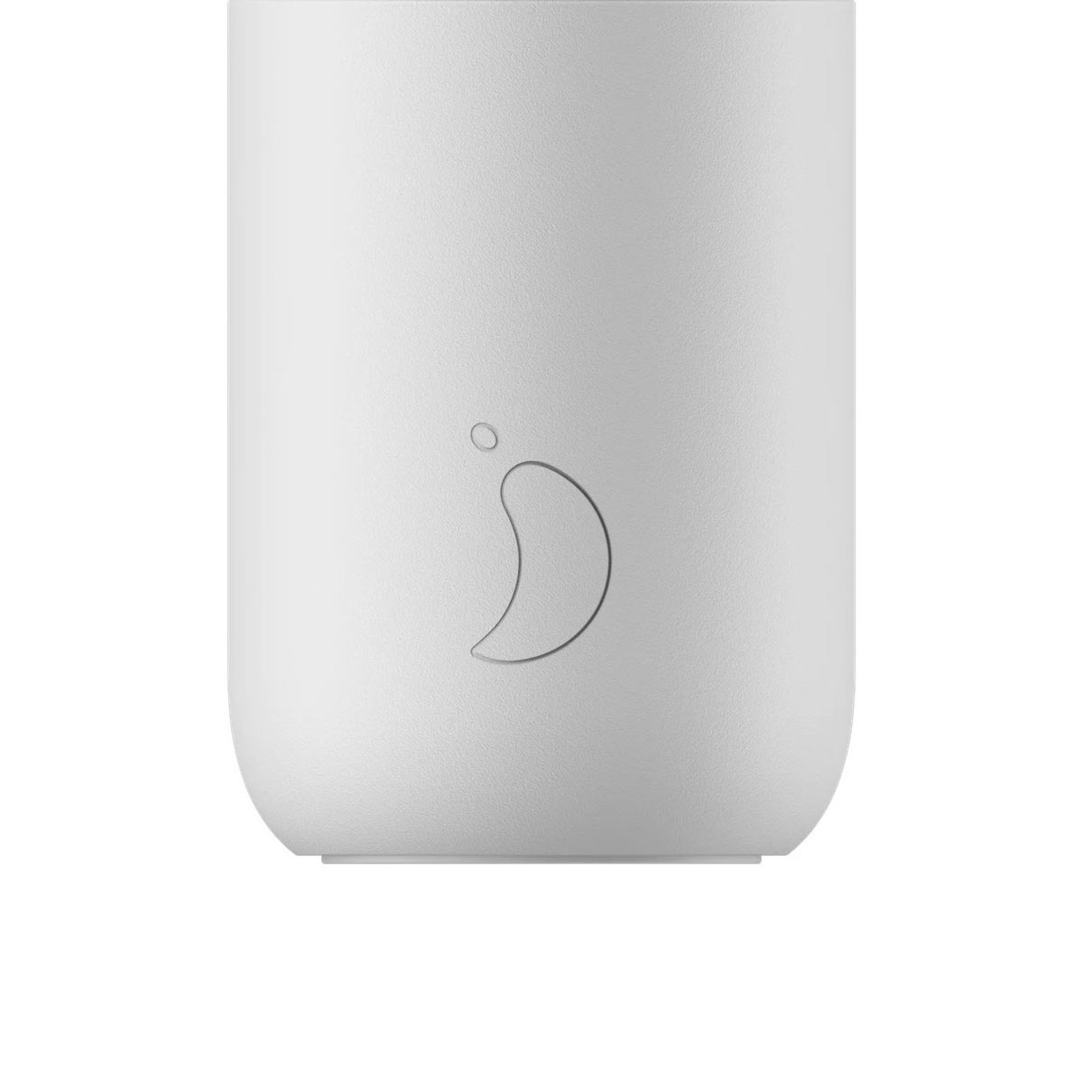 Μπουκάλι Θερμός 350ml Chilly's Series 2 Bottle Granite Grey