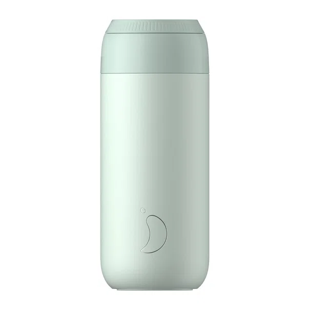 Ποτήρι Θερμός 500ml Chilly's Series 2 Cup Lichen Green