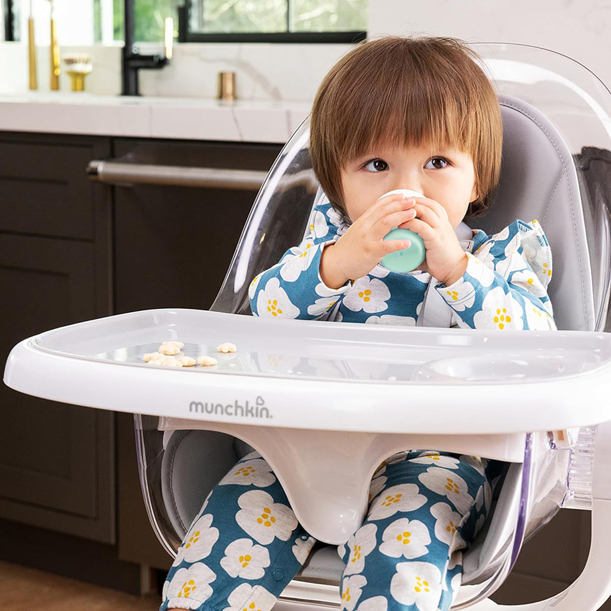 Ποτήρι Εκπαιδευτικό 59Ml Munchkin C&Apos Est Silicone Mint Παιδικά Είδη Φαγητού & Αξεσουάρ Σερβιρίσματος Εκπαίδευσης Spitishop