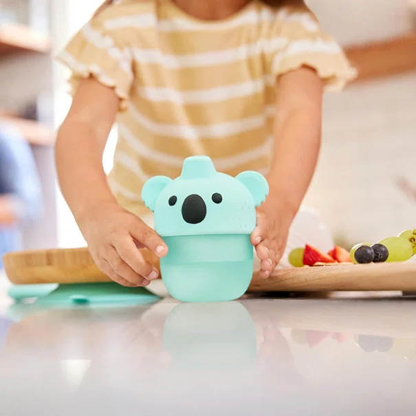 Ποτήρι Εκπαιδευτικό 230ml Munchkin Koala