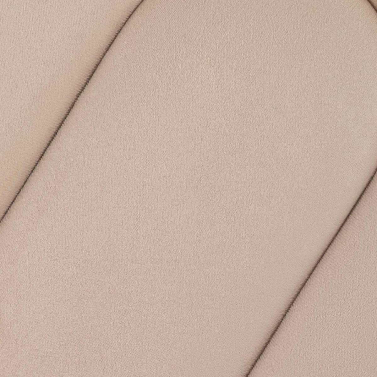 Σκαμπό (39 5X39 5X40 5) A-S Bolan Beige 202267A Έπιπλα Σαλονιού Spitishop