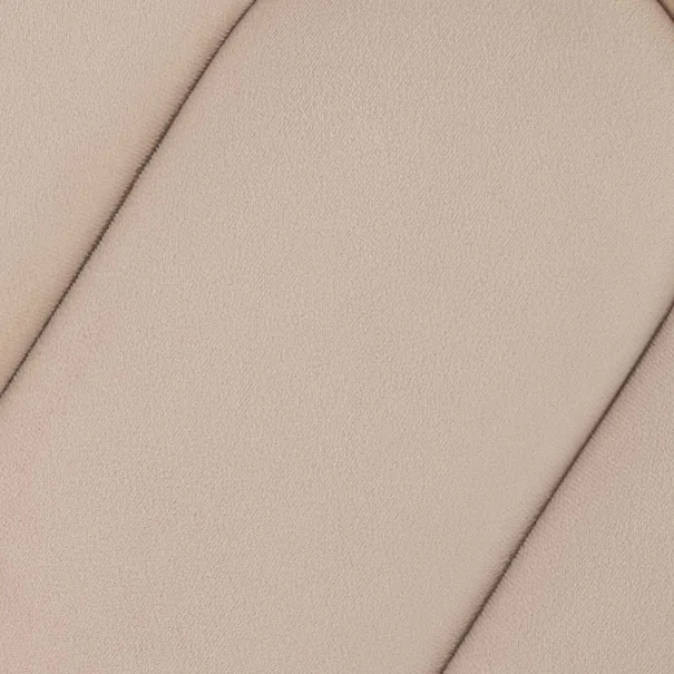 Σκαμπό (39.5x39.5x40.5) A-S Bolan Beige 202267A