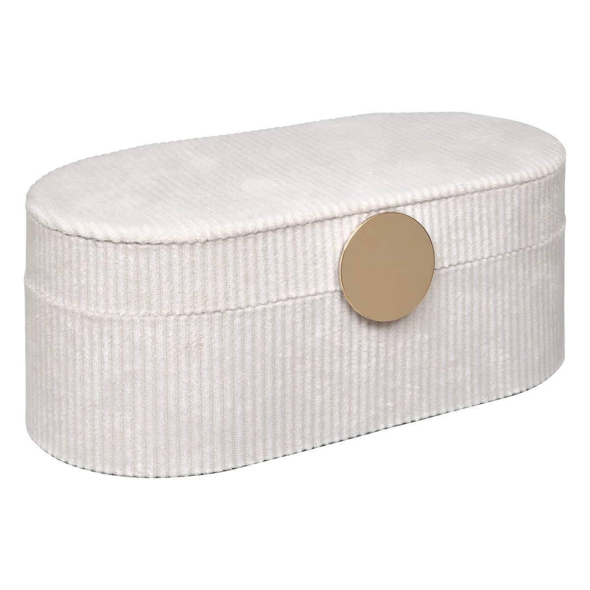 Μπιζουτιέρα (25 5X13X10) A-S Enya Beige 192949A Όσα Αγαπήσατε Περισσότερο Μόλις Ξαναήρθαν - Είναι Πάλι Εδώ τα Είδη Οργάνωσης Που Spitishop