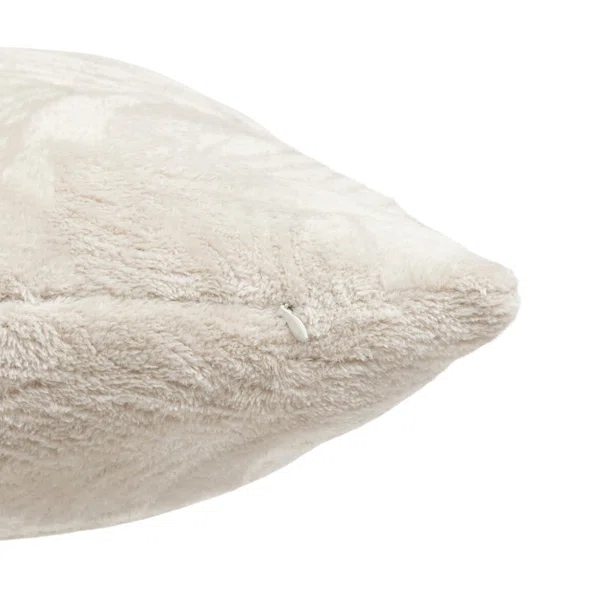 Διακοσμητικό Μαξιλάρι Fleece (40x40) A-S Ryo Lin 204417C