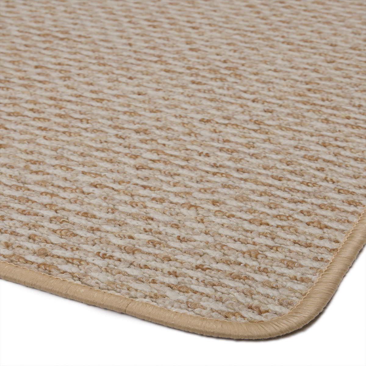 Μοκέτα Διαδρόμου (80x150) Βιοκαρπέτ Longa 60 L.Beige