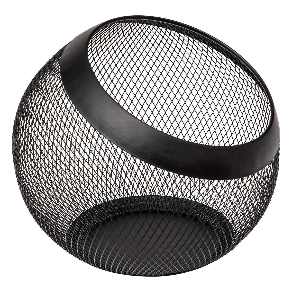 Θήκη Για Κάψουλες Καφέ (Φ24x21) F-V Mayaj Black 189981