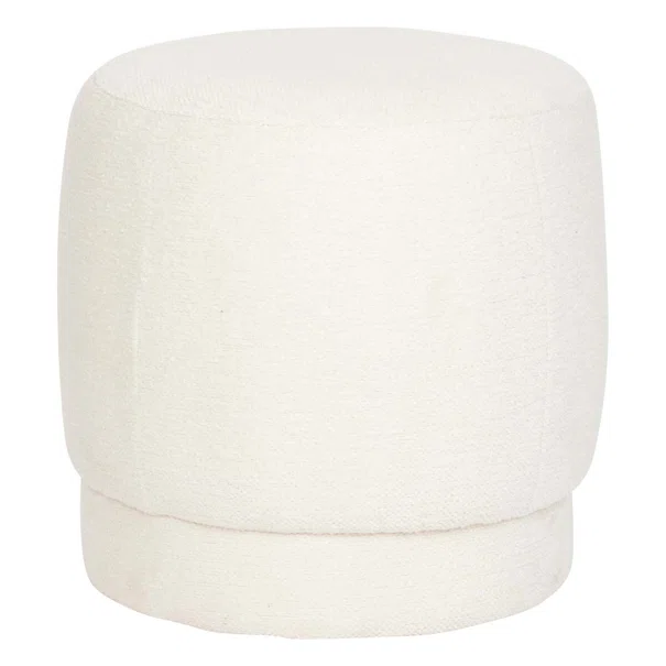 Σκαμπό (Φ39x40) A-S Amea White 202265A