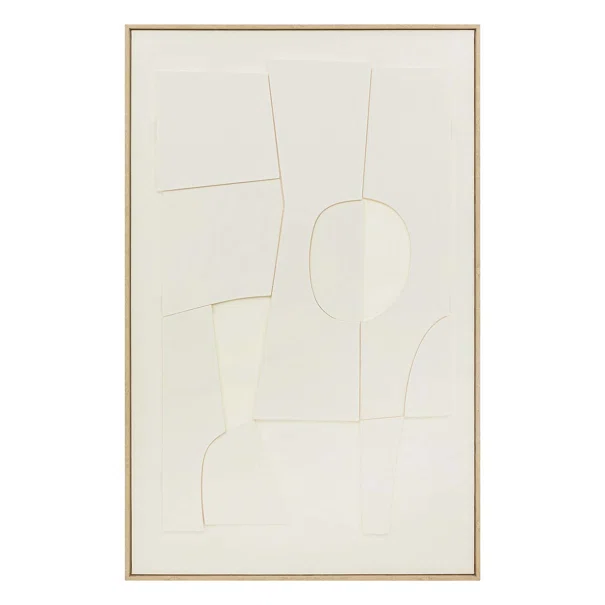 Πίνακας Με Κορνίζα (75x116) A-S Yelena 205662