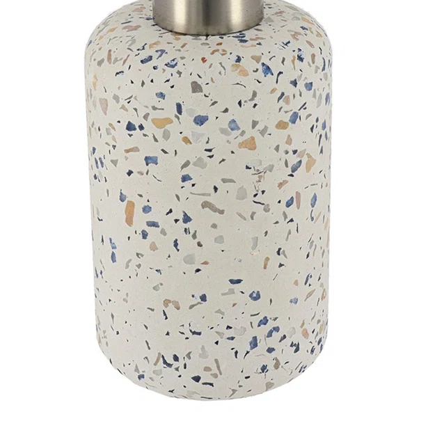 Dispenser Μπάνιου 220ml (Φ7.5x17) T-D Terrazzo 62166672