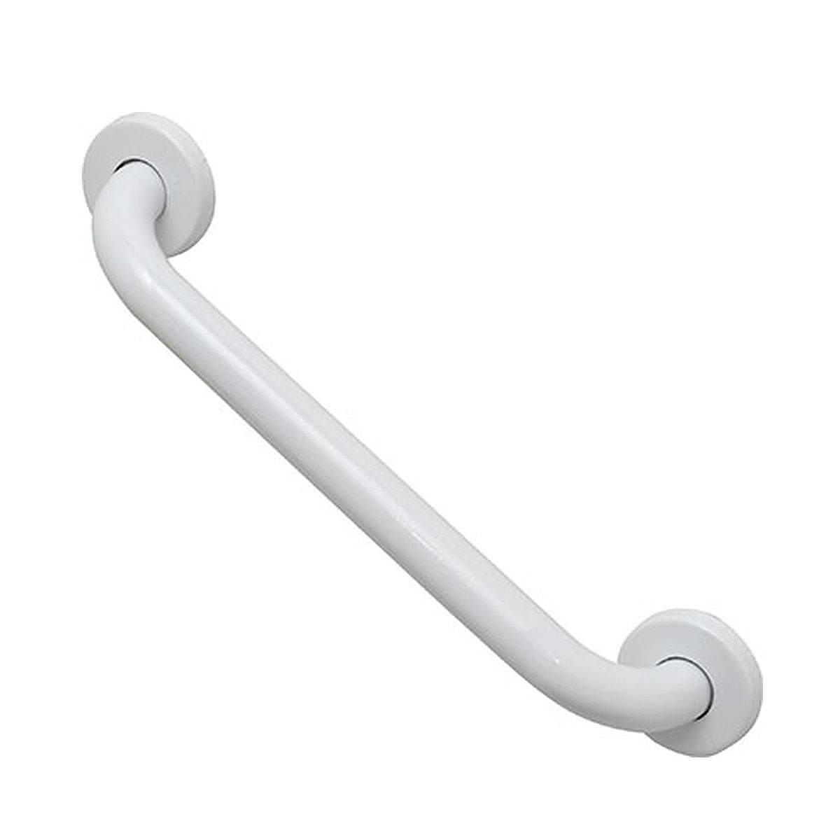 Λαβή Τοίχου Ασφαλείας 30cm T-D White 2300100