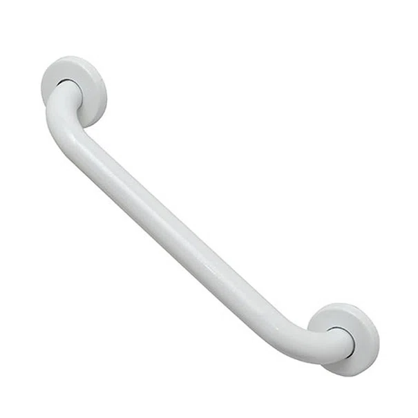 Λαβή Τοίχου Ασφαλείας 30cm T-D White 2300100
