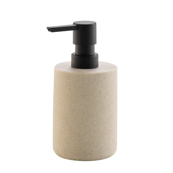Dispenser Μπάνιου (Φ7x16) L-C Plain Sand 1802114