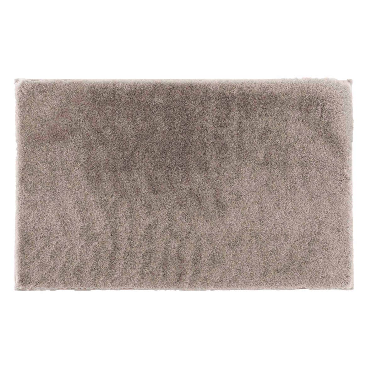 Πατάκι Γούνινο (60x90) L-C Feline Taupe 1741536